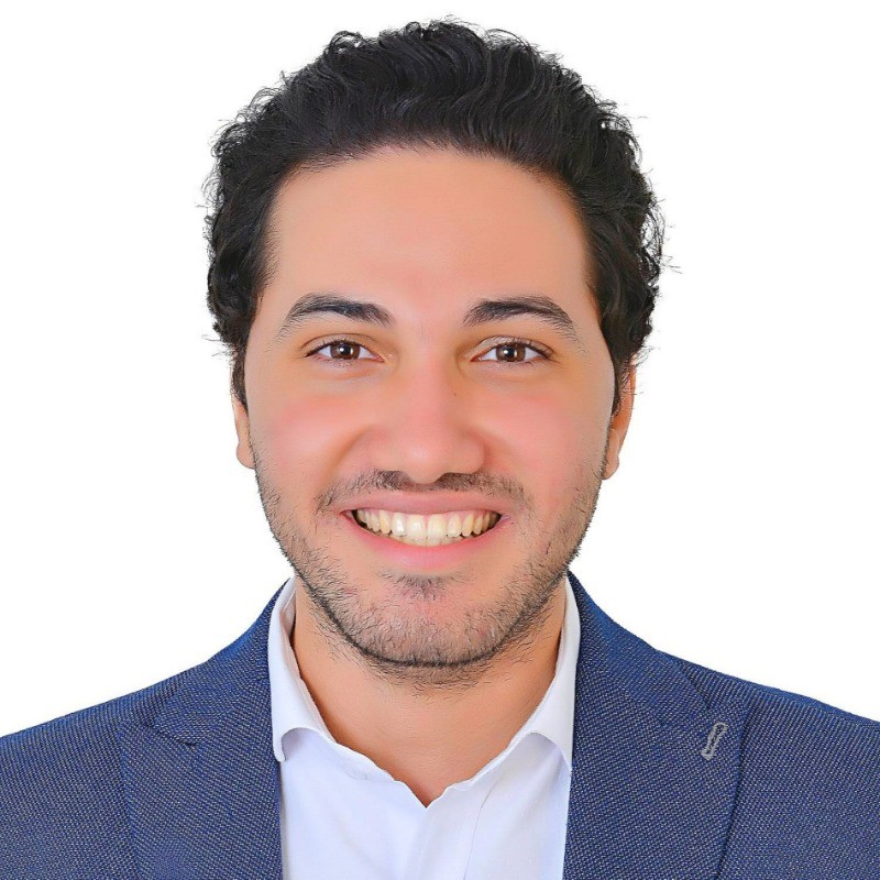 Dr. Hesham Eraqi